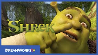 Best Party Games Ever  NEW SHREK [upl. by Derwood]