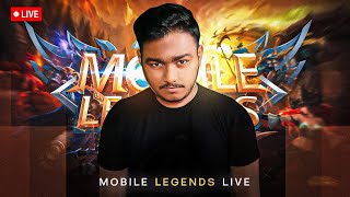 🔴Live Playing with Subscribers😎🔥Day 7 in Moba Legends 5v5🔥Join Fast  Mobalegends5v5 shorts [upl. by Sabella]