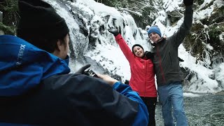 Best Winter Activities in Whistler Fairmont Chateau Whistler [upl. by Plumbo]