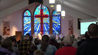 Grace Lutheran Worship  Easter [upl. by Colombi]