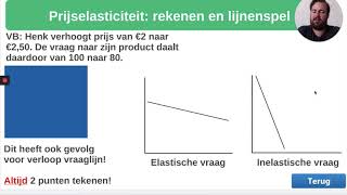 LWEO Mobiliteit H3 Elasticiteiten [upl. by Eikkin]