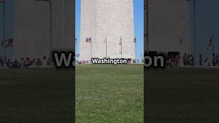 The Fascinating History of the Washington Monument [upl. by Lever162]