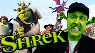 Shrek 2001 American Animated Movie  DreamWorks  Shrek English Full Movie HD 720p Fact amp Details [upl. by Lacy]