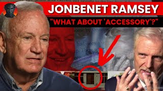 JONBENET RAMSEY Why were John and Patsy in separate rooms that morning [upl. by Aun]