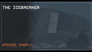 ROBLOX Snowpiercer Icebreaker Event Teaser [upl. by Brocklin345]