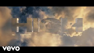 The Chainsmokers  High Official Trailer [upl. by Teilo418]