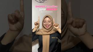 Join live SHOPEE amp TIKTOK yuk👆 fypシ fypage xyzbca livestreaming marfskinbeautyofficial [upl. by Pavier]