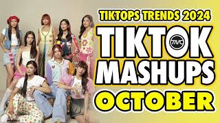 New Tiktok Mashup 2024 Philippines Party Music Viral Dance Trends October 5th [upl. by Bart]