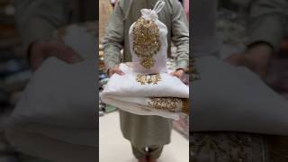 🥰Bridal Gharara Full Stitch Order WhatsApp No  923101371802 fypyoutube newtrend australia uk [upl. by Oinota]