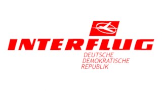 Interflug  the East German national airline [upl. by Nage]