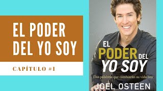 El poder del quotYO SOYquot capítulo 1 audiolibro 🔝 🔝 [upl. by Kolosick]