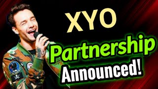 XYO PartnerShip News  XYO Network XYO Price Prediction Updates XYO Today Update [upl. by Vonni]