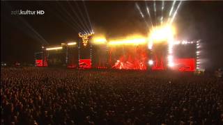 In Flames  04 Where Dead Ships Dwell Live  Wacken 2015 HD AC3 [upl. by Roderica]