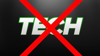 This is not a TECH Video  This is for YOU Ft UtsavTechie amp TechBuffet [upl. by Refeinnej]