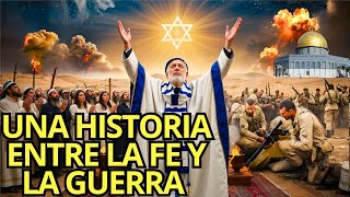 🔯Judíos una Fascinante Historia de Fe Resistencia y guerra [upl. by Harv50]