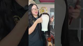 Side Parting Closure 6x6 Human Hair hairstyle wigfactory hairextensions closures [upl. by Gettings507]