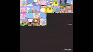 Peppa pig 24 episodes played at One time [upl. by Eremehc]