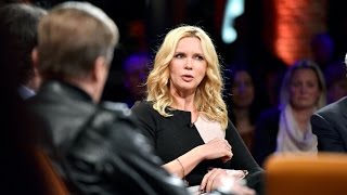 Veronica Ferres  Schauspielerin [upl. by Pheni]