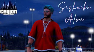 🔴 Burger wikunamu  Ceylon Roleplay [upl. by Yaffit712]