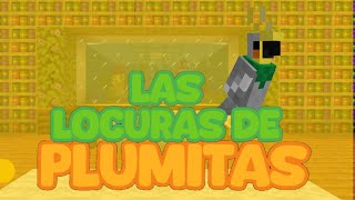 las locuras de plumitas 🦜 episodio  5 [upl. by Richia]