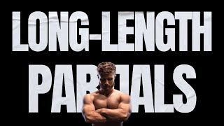 Unveiling the Power of Long Length Partials  Jeff Nippard  Heartbeat Moments [upl. by Falzetta989]