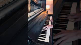 Goodbye Yellow Brick Road  piano  full song [upl. by Glasgo]