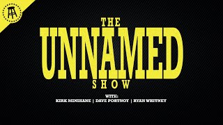 Episode 32  The Unnamed Show With Dave Portnoy Kirk Minihane Ryan Whitney [upl. by Docile388]