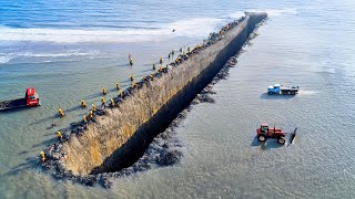 Через Тысячи Дней Засухи Калифорния Заблокировала Миллионы Тонны Воды и Вот Почему [upl. by Asertal]