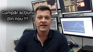 Ce acțiuni cumpăr acum 📈💼🤔 [upl. by Acirretahs328]