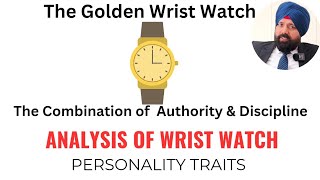 हम Golden Wrist Watch क्यों न पहने   Analysis of Wrist Watch  Wristwatch [upl. by Eniffit]