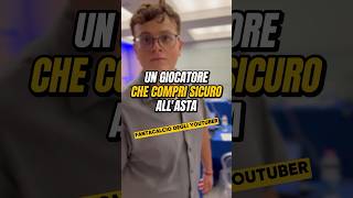 Le INTERVISTE al FANTACALCIO degli YOUTUBER fantacalcio [upl. by Goodyear296]