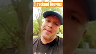 browns are the worst ran NFL team [upl. by Dumond862]