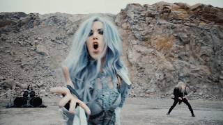 ARCH ENEMY  The Eagle Flies Alone OFFICIAL VIDEO [upl. by Auqinahs119]