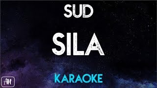 Sud  Sila Karaoke [upl. by Hosfmann]