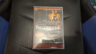 Opening to The Corruptor 2000 DVD Australia [upl. by Blain]