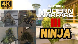 The BEST Ninja Defuses in Call of Duty Modern Warfare 3 [upl. by Niltiac]