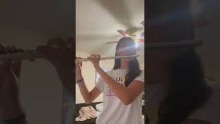 pt 2 segment 2 woodwind feature [upl. by Capp]