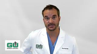 Urinary Incontinence amp Axonics Therapy  Dr Bryce Wyatt [upl. by Leis]