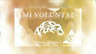 MI VOLUNTAD  DESCO ONE  Prod Savino [upl. by Kissee550]