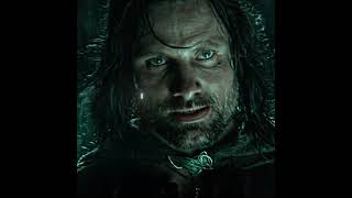 Aragorn  King of Gondor 4K edit [upl. by Jarvey665]