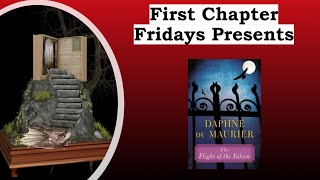 The Flight of the Falcon by Daphne du Maurier [upl. by Kerri]