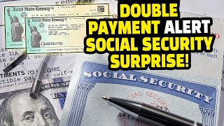 📅 Social Security February 2024 Double Payment What to Expect [upl. by Arahsal]