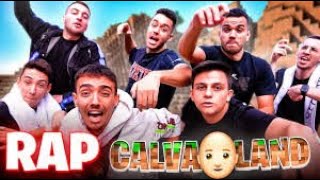 CALVALAND RAP ZARCORT Y PITER G 1 HORA Calvaland RoadTo100Subs [upl. by Einnoj663]