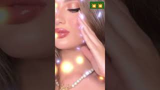 tiktok foryou trickvid iqHow to grow on Tiktok2024shorts [upl. by Annahsad]