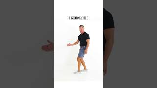 QUICK LESSON ON LUNGES lunges exercise tutorial [upl. by Israel946]