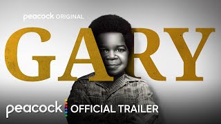 GARY  Official Trailer  Peacock Original [upl. by Letsyrhc]