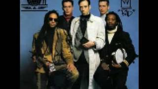 Big Audio Dynamite cmon every beatbox [upl. by Ecerahs]