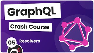 GraphQL Crash Course 5  Resolver Functions [upl. by Aisetal]