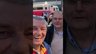 Kees van de Grint en Allard Kalff keren terug met ‘In de Slipstream’ [upl. by Berkie]