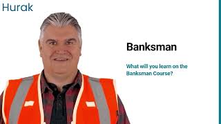 Everything You Need to Know About The Banksman Course l Hurak [upl. by Neelloc902]